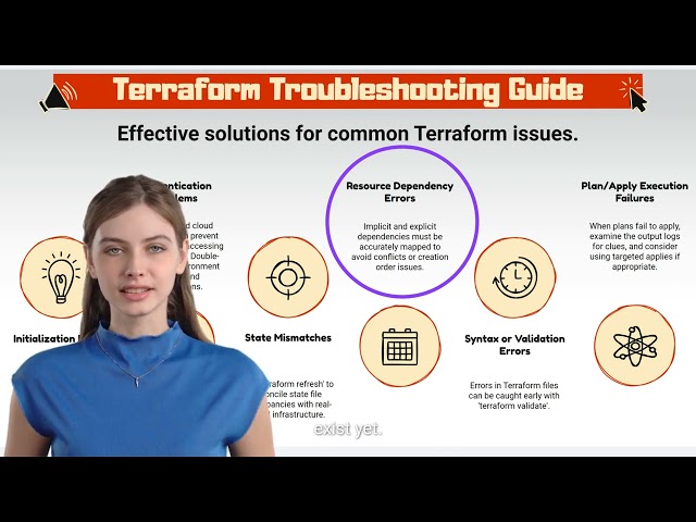 Stop Wasting Time! ⏰ 6 Terraform Troubleshooting Tips You NEED to Know
