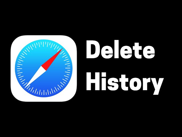 How to Delete Browser History on iPhone and iPad