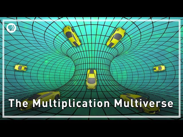 The Multiplication Multiverse | Infinite Series