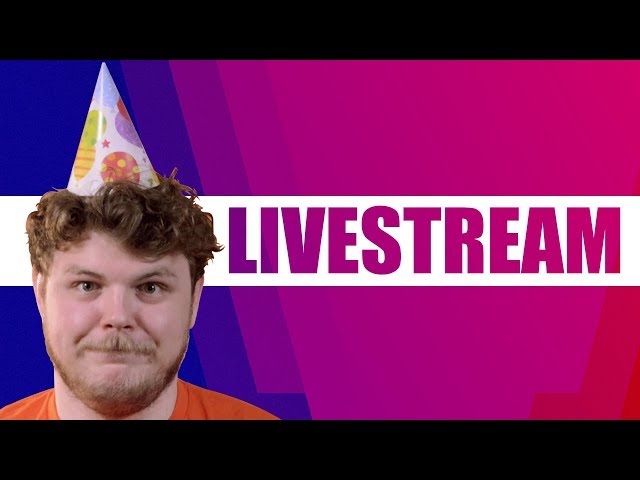 Linux Gaming LIVE | Two Point Hospital