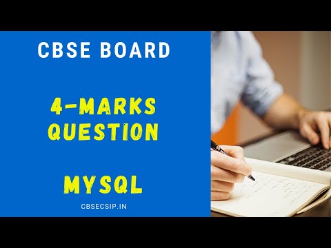 CBSE BOARD Questions - XII CS