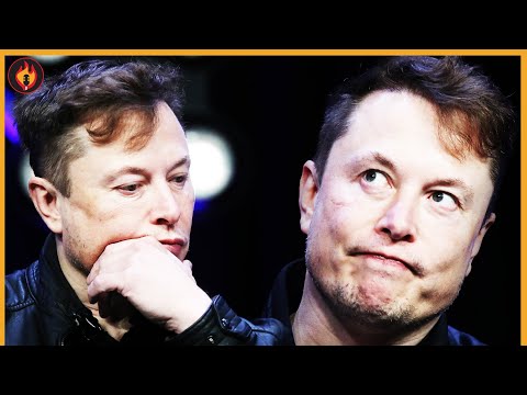 SpaceX Pays $250K For Elon Musk Sexual Harassment Claim | Breaking Points with Krystal and Saagar