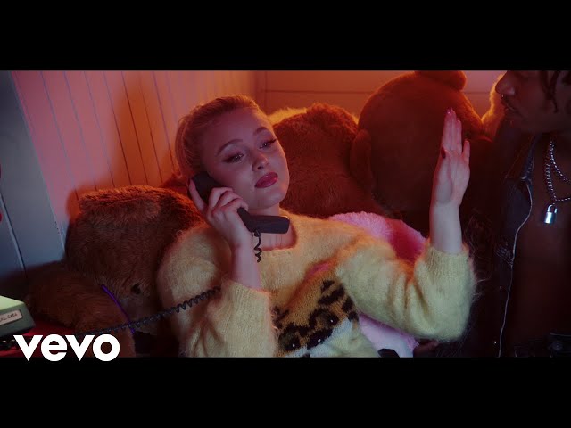 Zara Larsson - Talk About Love (Official Music Video) ft. Young Thug