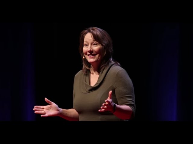 Why I am not a feminist | Betsy Cairo | TEDxMileHighWomen