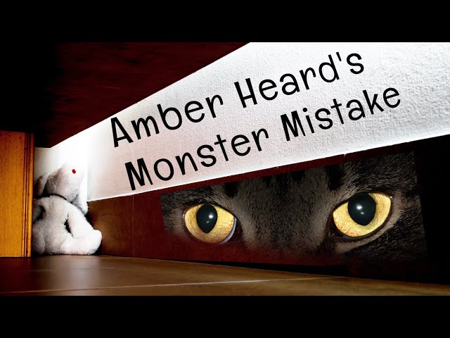 Attorney Exposes Amber Heard’s MONSTER MISTAKE at Trial