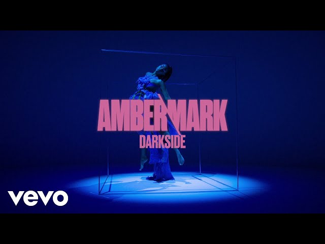 Amber Mark - Darkside (Visualiser)
