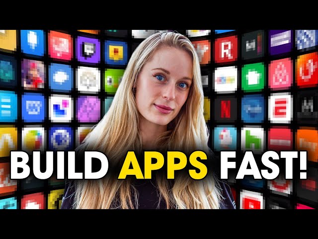 How To Take Your App Idea and Build it Quickly? | Tips for Developers That Want to Try Out Low Code