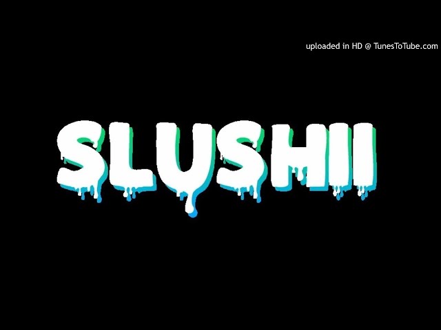 Best of SLUSHII MIX (Josh Childz)