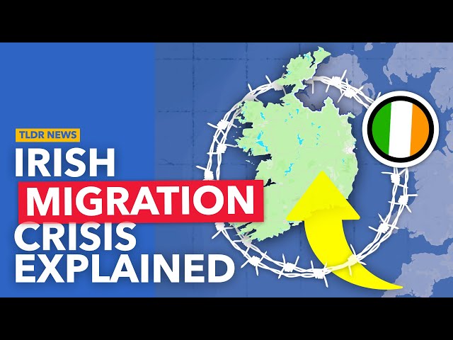 Has Ireland Soured on Immigration?