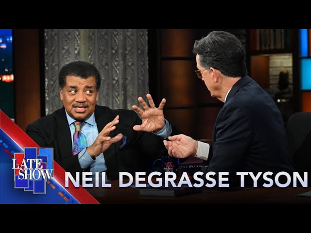 Are Mexico’s Alien Mummies Real? Neil deGrasse Tyson Weighs In