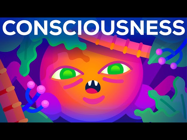 The Origin of Consciousness – How Unaware Things Became Aware