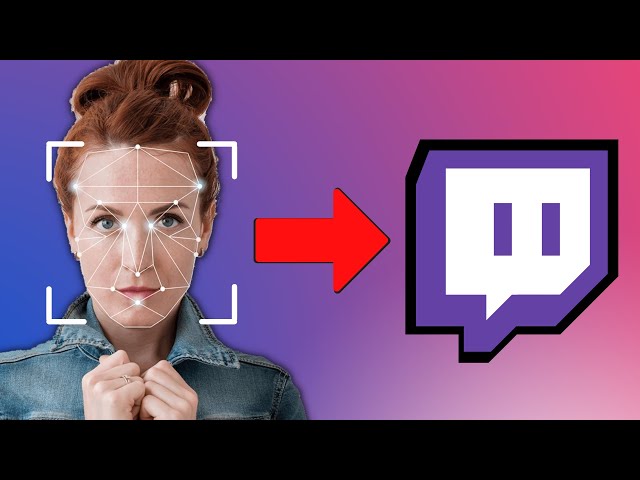Face Tracker Filter for Your Twitch Stream! (OBS Plugins, Lioranboard)