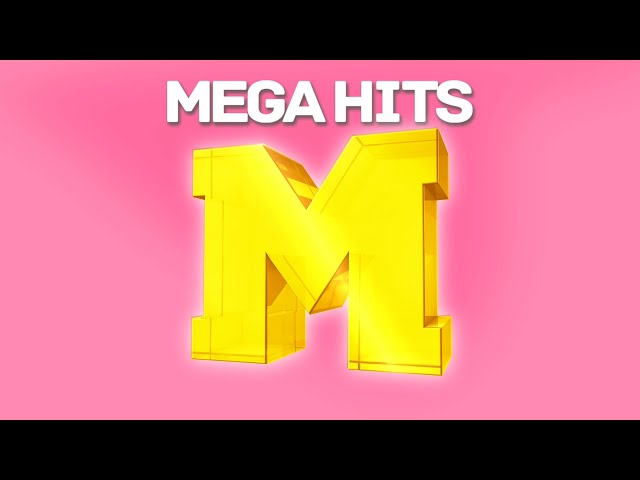 MEGA HITS - Sommer 2023 (Official Trailer)