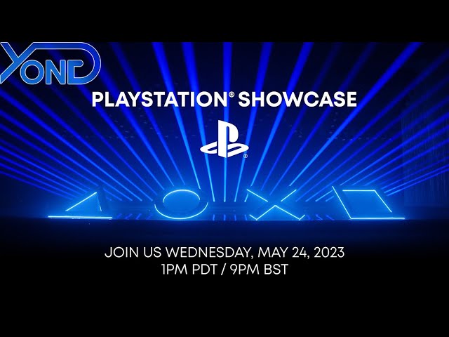 PlayStation Showcase May 2023 Live Reaction With YongYea (MGS3 Remake? Marvel's Spider-Man 2?)