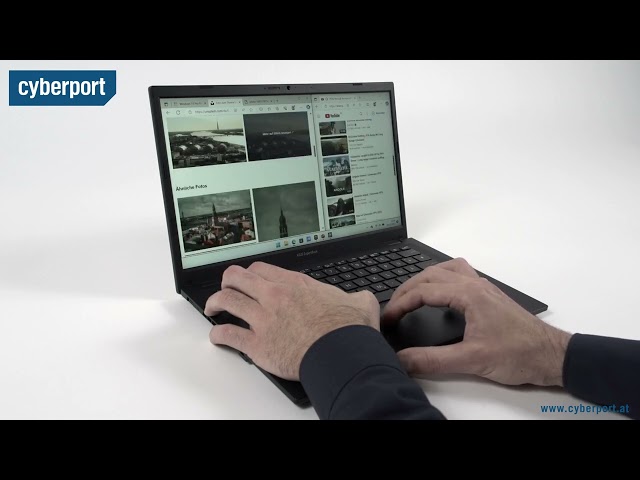ASUS ExpertBook B1 im Test | Cyberport