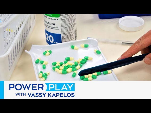 Fallout over Alberta, Quebec wanting out of pharmacare deal | Power Play with Vassy Kapelos