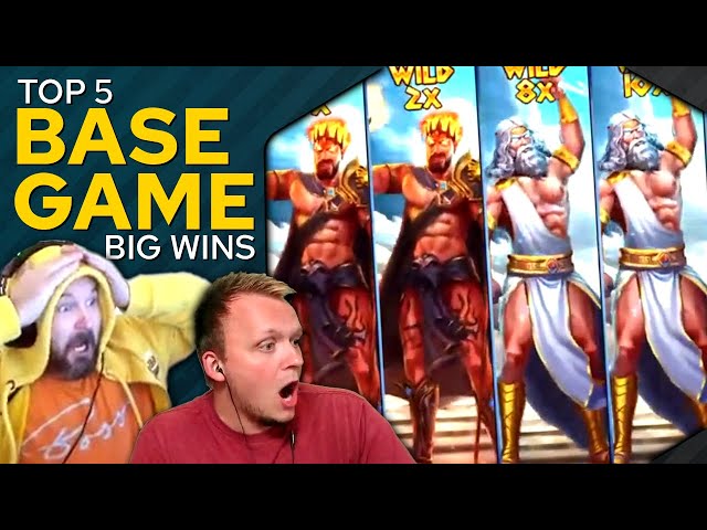 One Spin Big Win on Slots! #14