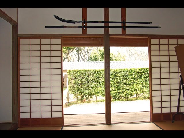 Sojutsu / 槍術 #japanesemartialarts  #kobujutsu  #sojutsu