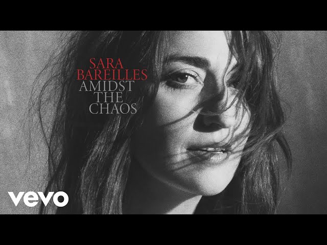 Sara Bareilles - Saint Honesty (Official Audio)