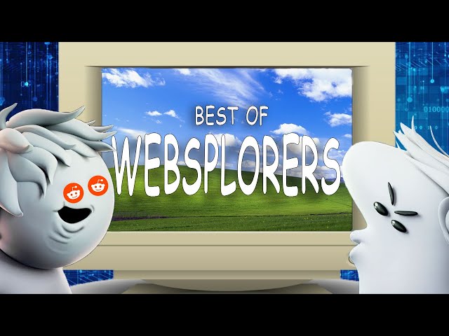 Best of Websplorers (Oney Plays Compilation)
