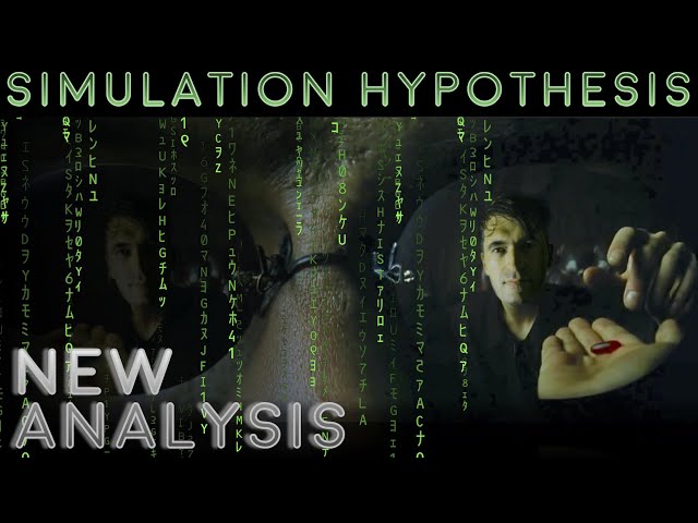 Why You're Probably Not a Simulation