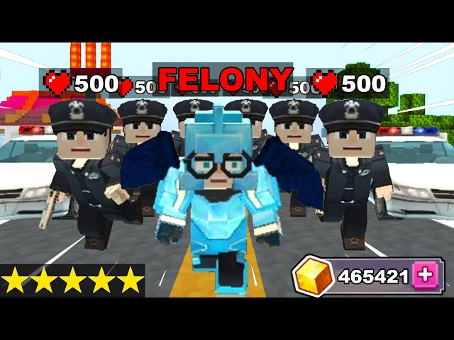 TRY NOT TO LAUGH | (JAILBREAK EDITION)