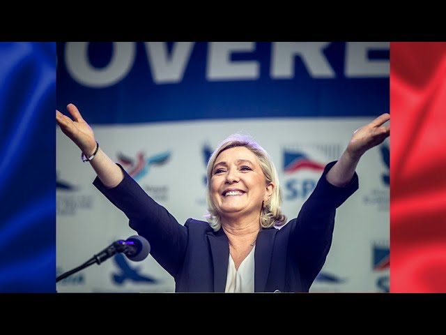 Marine Le Pen Demands Macron’s RESIGNATION and New NATIONAL ELECTIONS!!!