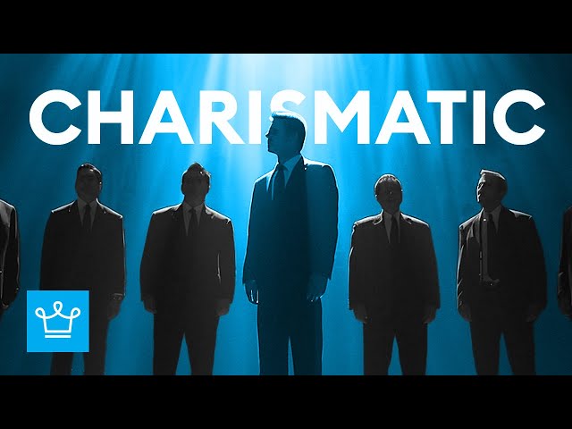 How To Be More Likeable & Charismatic