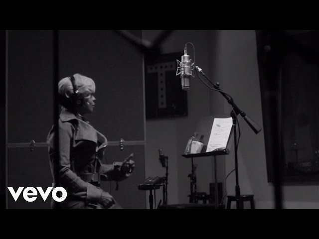 Mary J. Blige - Right Now (From The London Sessions)