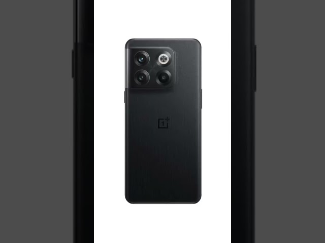 OnePlus 10T LEAKED 🔥