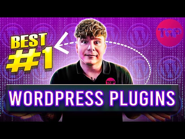 WordPress Plugins 🔥What is The Best Website to Buy WordPress Plugins? AYS PRO WordPress Chart Plugin