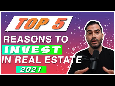 Real Estate & Business