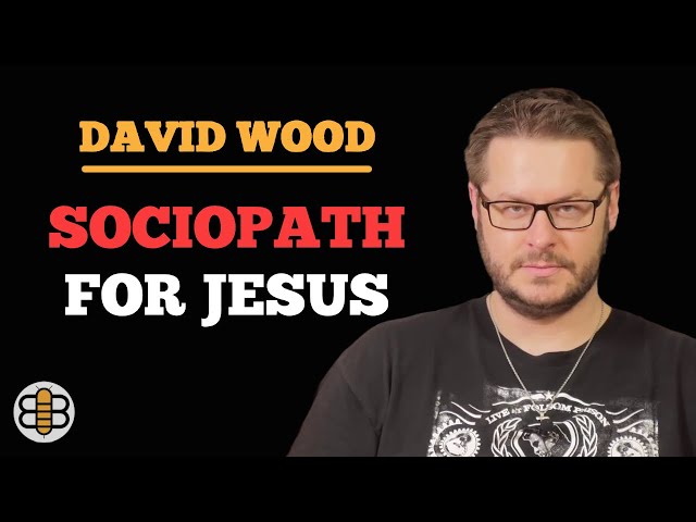Dismantling Islam With David Wood | A Bee Interview