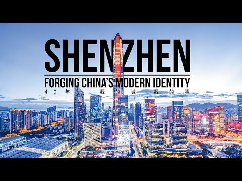 Shenzhen: The Migrant Experiment