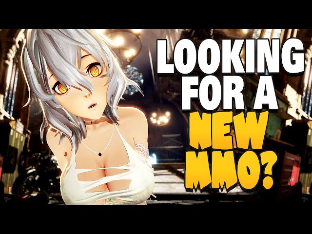New MMORPGs Releasing in March 2024 | What MMO Should You Play?