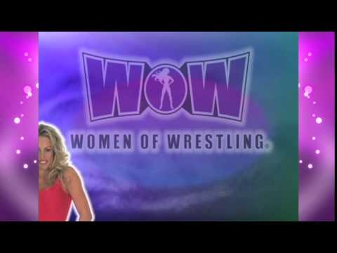 The WOW Tag Team Tournament | WOW Women Of Wrestling