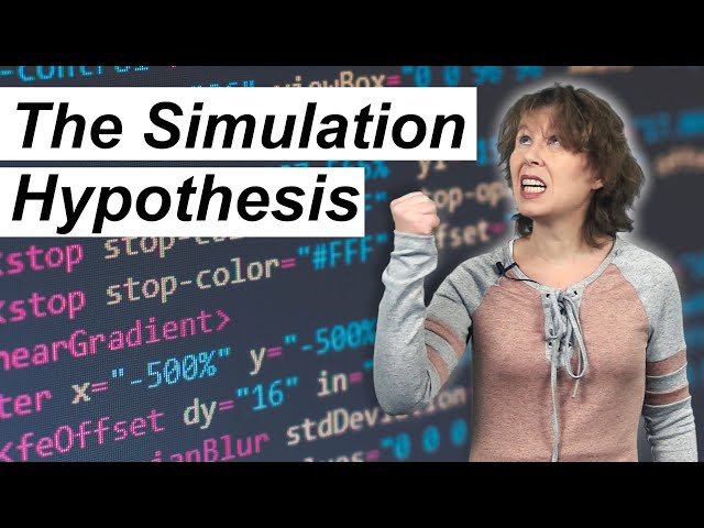 The Simulation Hypothesis is Pseudoscience