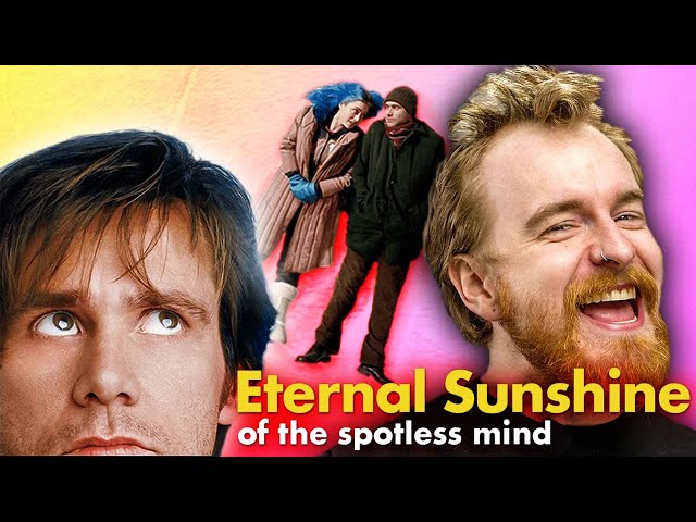 Manic Pixie Dream Movie - Eternal Sunshine of the Spotless Mind Review