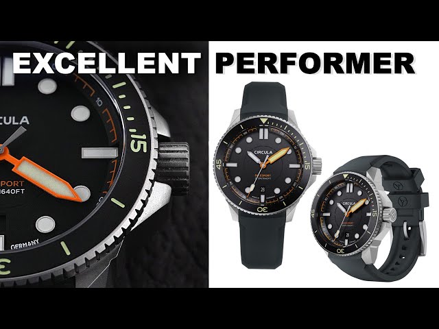 Sinn Too Expensive?...Check Out This Brand