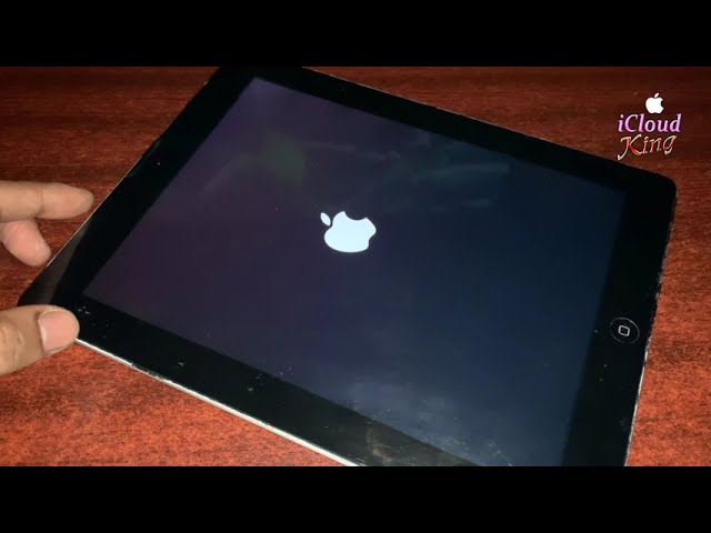 iCloud Activation Locked iPad! !Permanently Bypass!! nEW MethoD fREE With dONE!! Only iPad Unlock!