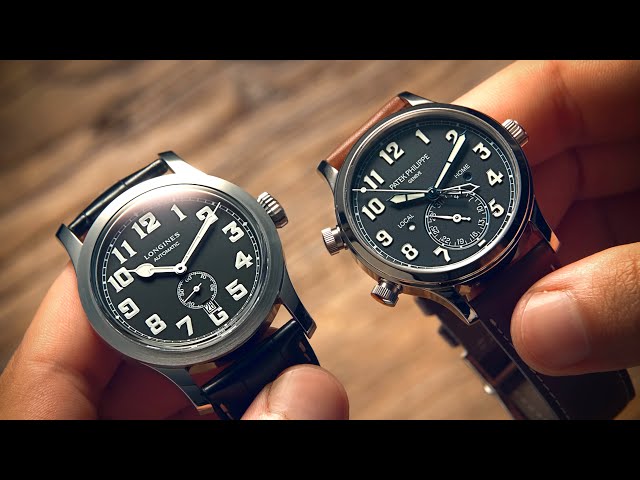 Wrist Watches Wouldn't Exist If It Wasn’t For This Weird Trend | Watchfinder & Co.