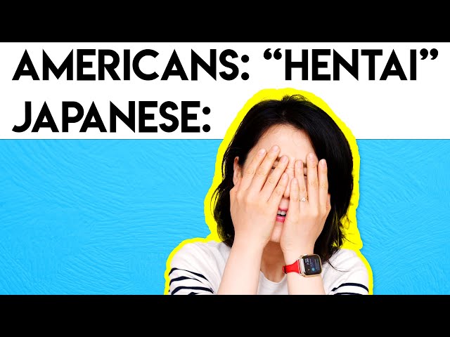 Japanese words Americans use (and don't understand) Part 1