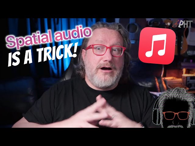 Is Spatial Audio a Gimmick? An Audio Engineer's Thoughts