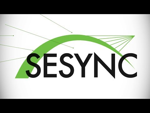 Learn More About SESYNC