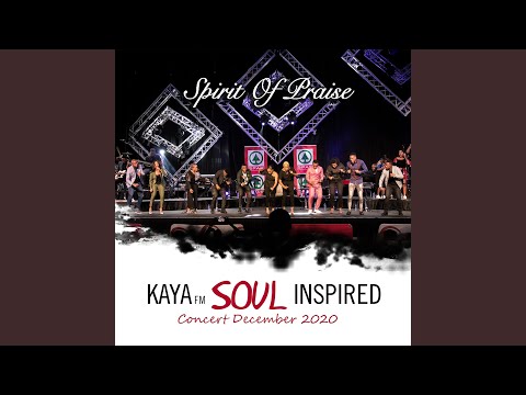 Kaya FM Soul Inspired Concert December 2020 (Live)