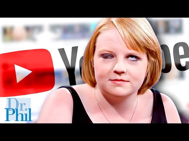 Could This Girl Be The Next Logan Paul? - Dr. Phil