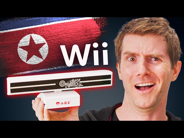 The North Korean Gaming Console
