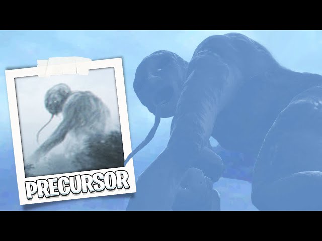 NEW BIGGEST TREVOR HENDERSON - Precusor of the First War (Garry's Mod)