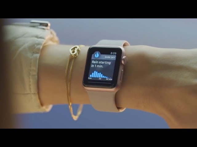 EVERY Apple Watch COMMERCIAL Ever (2015 - 2018)
