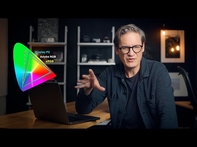Do you need Adobe RGB for photo editing?